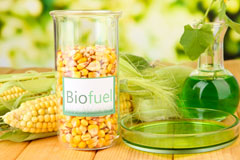 Milnquarter biofuel availability
