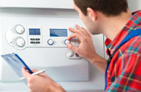 free Milnquarter gas safe engineer quotes