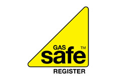 gas safe companies Milnquarter